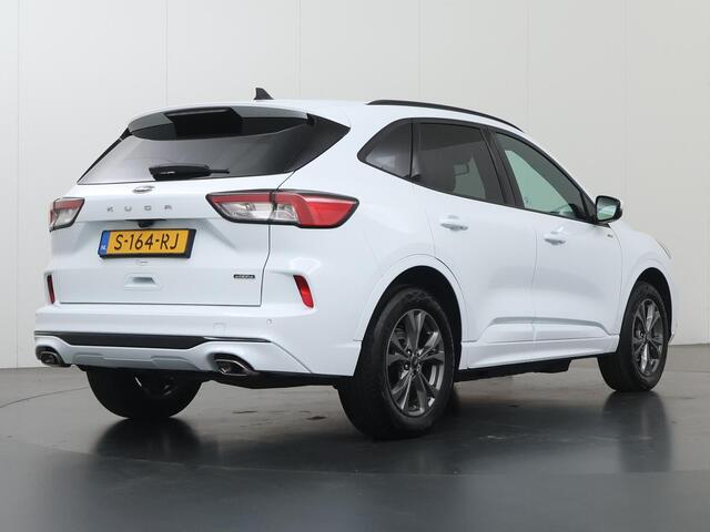 Ford KUGA 2.5 PHEV ST-Line X | Trekhaak | Winterpakket | B&O | Parkeercamera | Elektr. Achterklep | Cruise Control |