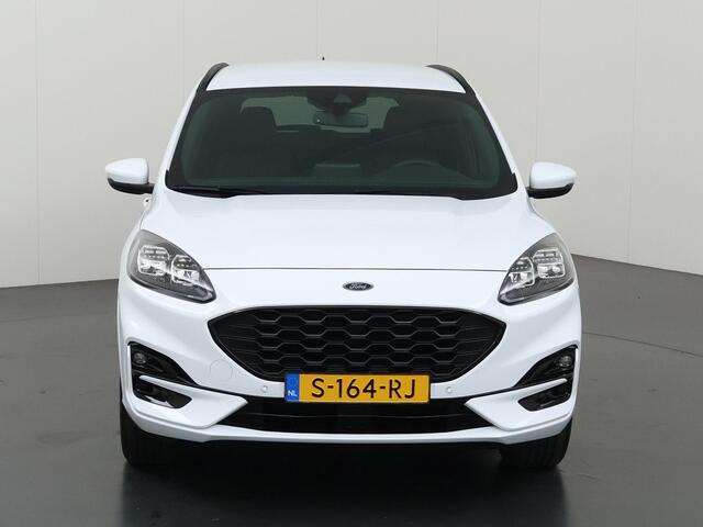 Ford KUGA 2.5 PHEV ST-Line X | Trekhaak | Winterpakket | B&O | Parkeercamera | Elektr. Achterklep | Cruise Control |