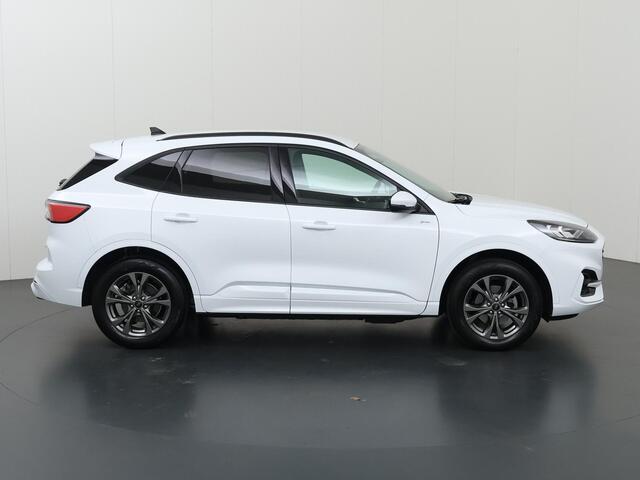Ford KUGA 2.5 PHEV ST-Line X | Trekhaak | Winterpakket | B&O | Parkeercamera | Elektr. Achterklep | Cruise Control |