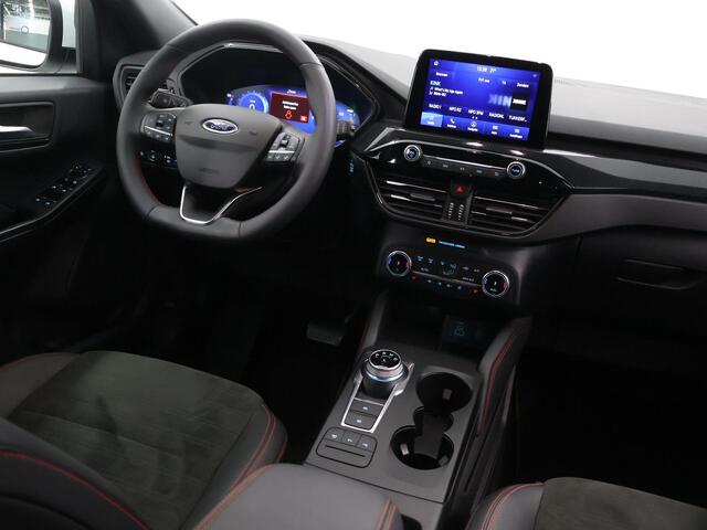 Ford KUGA 2.5 PHEV ST-Line X | Trekhaak | Winterpakket | B&O | Parkeercamera | Elektr. Achterklep | Cruise Control |