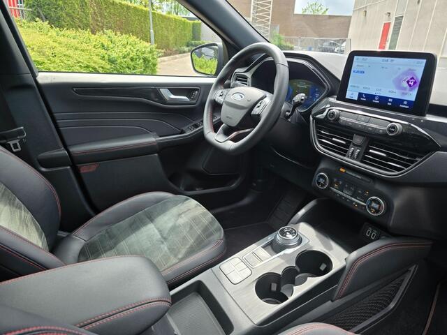 Ford KUGA 2.5 PHEV ST-LINE X FULL OPTIONS / 19inch