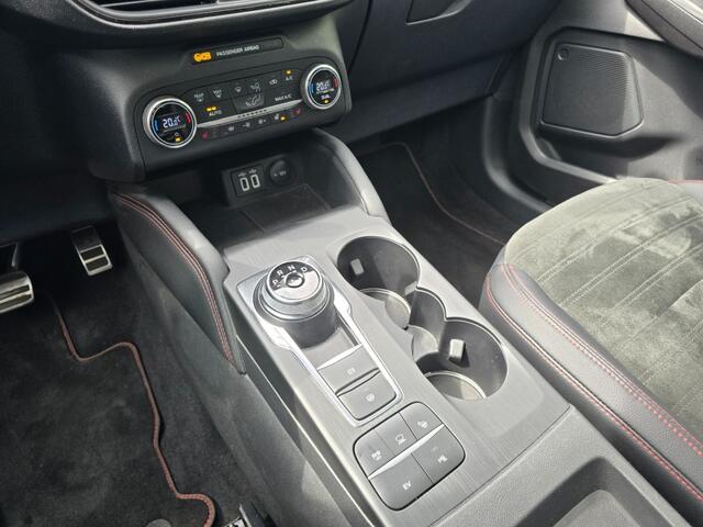 Ford KUGA 2.5 PHEV ST-LINE X FULL OPTIONS / 19inch