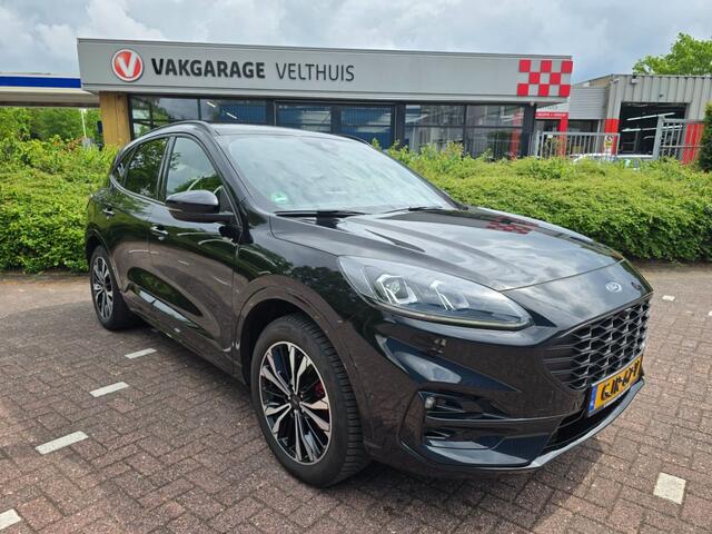 Ford KUGA 2.5 PHEV ST-LINE X FULL OPTIONS / 19inch