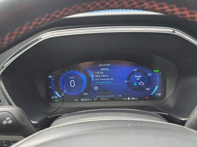 Ford KUGA 2.5 PHEV ST-LINE X FULL OPTIONS / 19inch