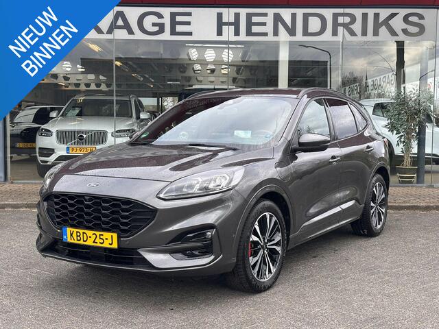 Ford KUGA 2.5 PHEV ST-Line | Driver Assistance Pack | Adaptive CC | LED | Navi | Climate |