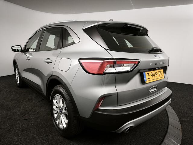 Ford KUGA 2.5 PHEV Titanium | Apple Carplay - Android Auto | Full map Navigatie |
