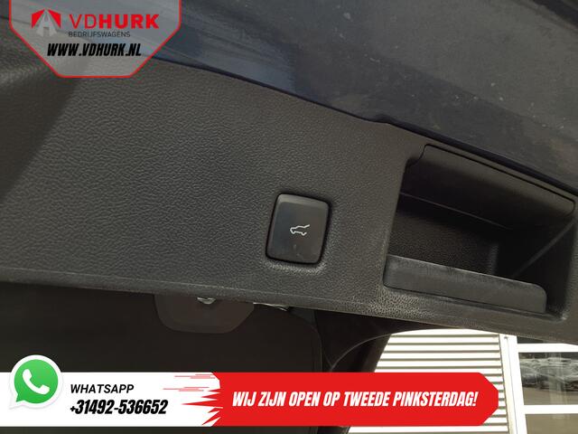 Ford KUGA 2.5 PHEV 225 pk ST-Line LED/ Head-Up/ Adapt.cruise/ Standkachel/ Keyless/ Elek.klep/ Stoelverw/ Stuurverw./ Carplay/ Navi/ Climate