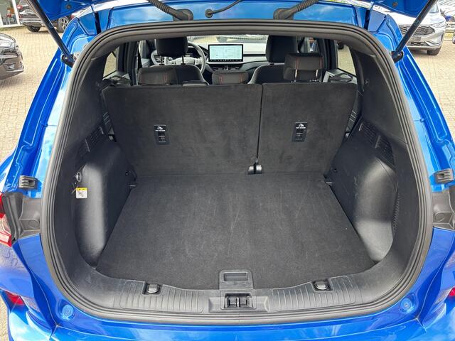 Ford KUGA 2.5 PHEV ST-Line | 243 PK | Winter Pack | Wegklapbare Trekhaak | Origineel Nederlandse auto | 2.100kg Trekgewichtt