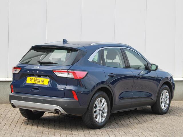 Ford KUGA 2.5 PHEV Titanium | Navi | Adap. Cruise | Clima | Camera | Park sens