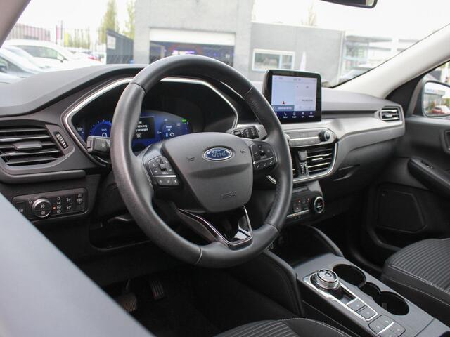 Ford KUGA 2.5 PHEV Titanium | Navi | Adap. Cruise | Clima | Camera | Park sens