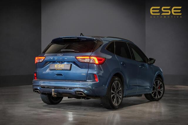 Ford KUGA 2.5 PHEV ST-Line Pano | B&O | Trekhaak | Hud | Stoel/Stuurverwarming | Carplay
