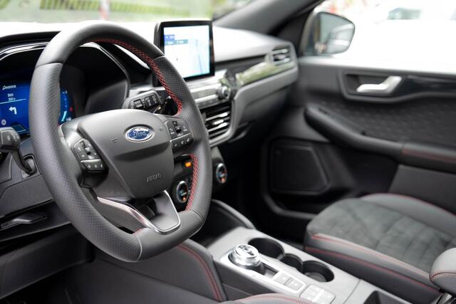 Ford KUGA 2.5 PHEV ST-Line Pano | B&O | Trekhaak | Hud | Stoel/Stuurverwarming | Carplay
