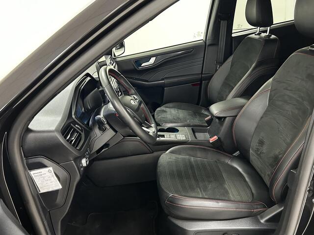 Ford KUGA 2.5 PHEV ST-Line X TREKHAAK | NAVIGATIE | ACHTERUITRIJCAMERA | ELEKTRISCHE ACHTERKLEP
