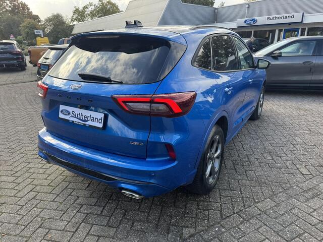 Ford KUGA 2.5 PHEV ST-Line X 243pk | Driver Assistance Pack | Winterpack | Panoramadak | All Weather banden