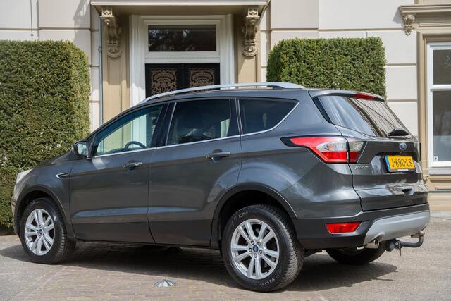 Ford KUGA 1.5 EcoBoost Titanium TREKHAAK | CAMERA | NAVI | ZEER NETTE STAAT