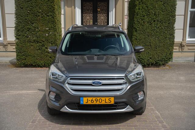 Ford KUGA 1.5 EcoBoost Titanium TREKHAAK | CAMERA | NAVI | ZEER NETTE STAAT