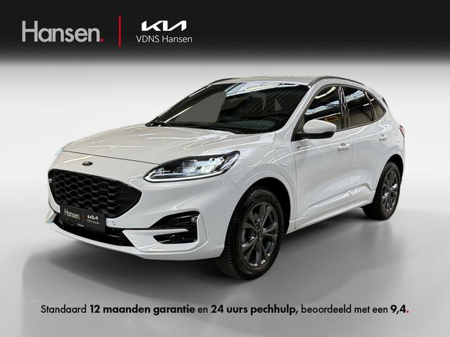 Ford KUGA 2.5 PHEV ST-Line X I Winterpakket I Elek. Stoelen I B&O I Elek. Achterklep