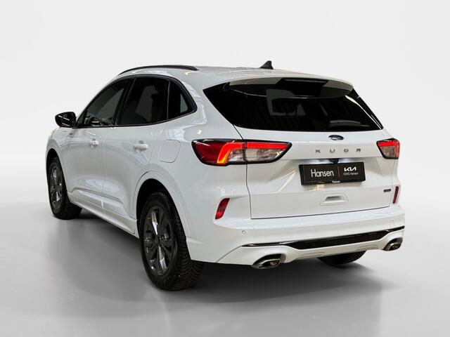 Ford KUGA 2.5 PHEV ST-Line X I Winterpakket I Elek. Stoelen I B&O I Elek. Achterklep