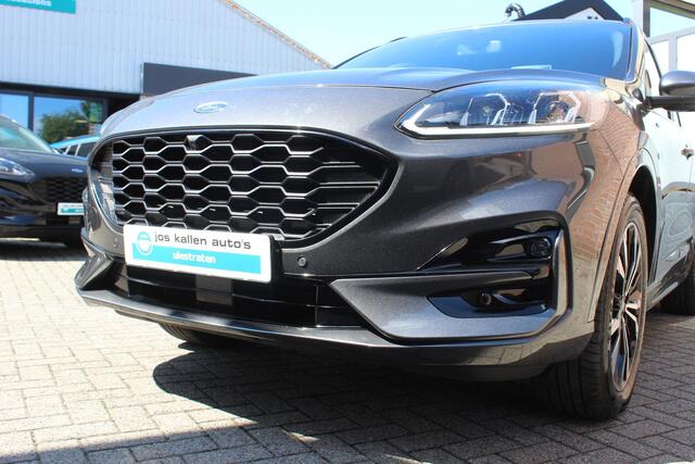 Ford KUGA 2.5 Duratec PHEV ST-Line X Driver Ass Pack, HUD, EL Trekhaak, 19", Camera V+A, Winterpack