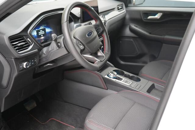 Ford KUGA 2.5 PHEV ST-Line | Soh 99% | Camera | Carplay | Navigatie | Stoelverwarming | All-seasonbanden