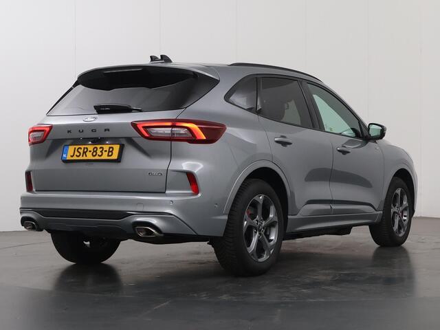 Ford KUGA 2.5 PHEV ST-Line X | Elekt. inklapbare Trekhaak | Panoramadak | Winterpakket | Head Up | Matrix Led | Cruise Control Adaptief |