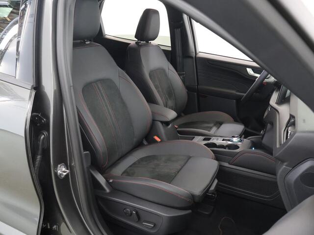 Ford KUGA 2.5 PHEV ST-Line X | Trekhaak | Winterpakket | Cruise Control Adaptief | Elektr. Achterklep | B&O |