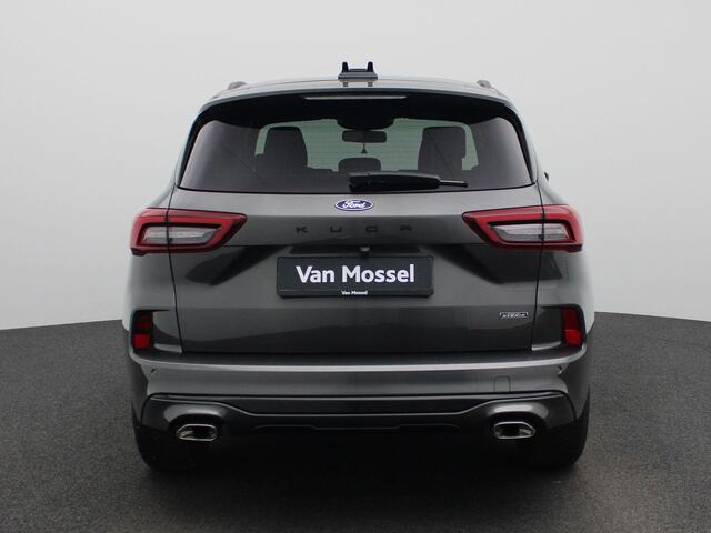 Ford KUGA 2.5 PHEV ST-Line | Navigatie | Camera | Panorama dak | Stoel verwarming | Head up display
