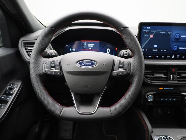 Ford KUGA 2.5 PHEV ST-Line | Navigatie | Camera | Panorama dak | Stoel verwarming | Head up display
