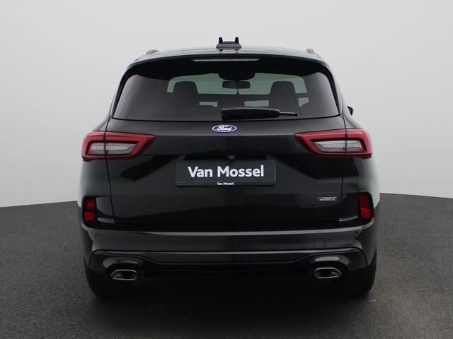 Ford KUGA 2.5 PHEV ST-Line | Navigatie | Camera | Panorama dak | Stoel verwarming | Head up display