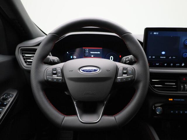 Ford KUGA 2.5 PHEV ST-Line | Navigatie | Camera | Panorama dak | Stoel verwarming | Head up display