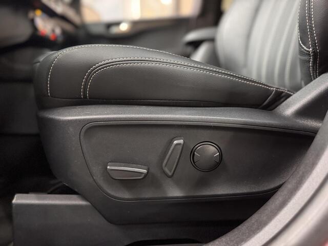 Ford KUGA 2.5 PHEV Vignale Full-Options Ad. Cruise Camera Winter Dodehoek Parking pack HUD El. Klep