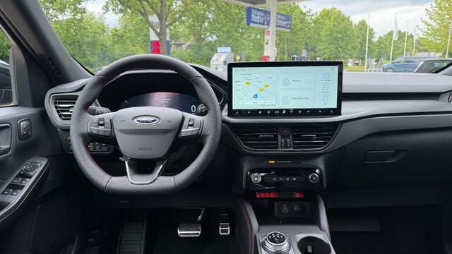 Ford KUGA 2.5 PHEV ST-Line X Black Package 243pk e-CVT Automaat | E-Trekhaak | Black Package | Driver Assistance Pack | Winter Pack | etc. etc.