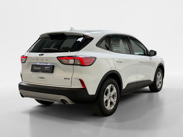 Ford KUGA 2.5 PHEV Trend I Stoelverwarming I Cruise Control I Navi