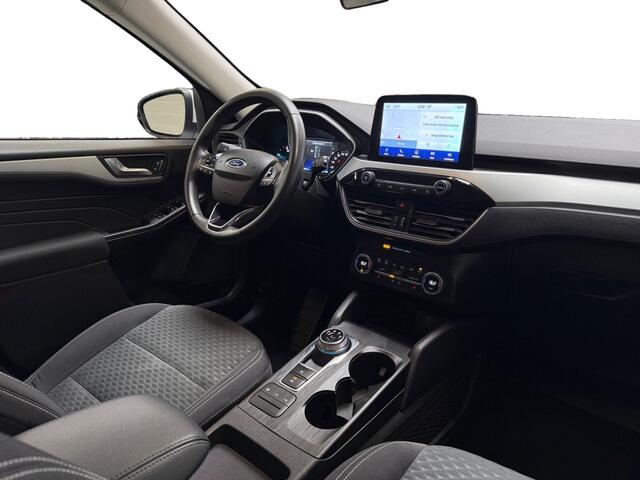 Ford KUGA 2.5 PHEV Trend I Stoelverwarming I Cruise Control I Navi