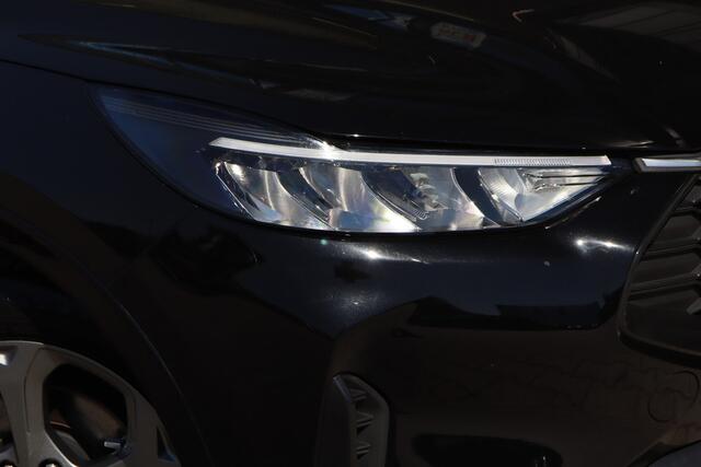 Ford KUGA 2.5 FHEV ST-Line | LED | Camera | Winter Pack |