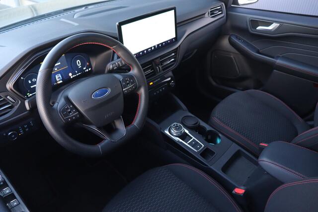 Ford KUGA 2.5 FHEV ST-Line | LED | Camera | Winter Pack |