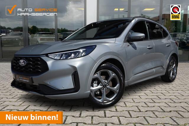 Ford KUGA 2.5 FHEV ST-Line | LED | Camera | Winter Pack |