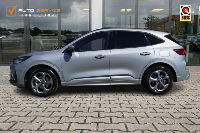 Ford KUGA 2.5 FHEV ST-Line | LED | Camera | Winter Pack |