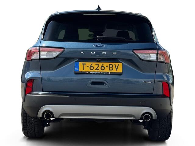 Ford KUGA 2.5 PHEV Titanium ? ACC ? LED ? Winter Pack
