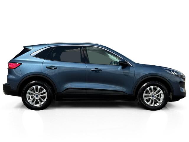 Ford KUGA 2.5 PHEV Titanium ? ACC ? LED ? Winter Pack