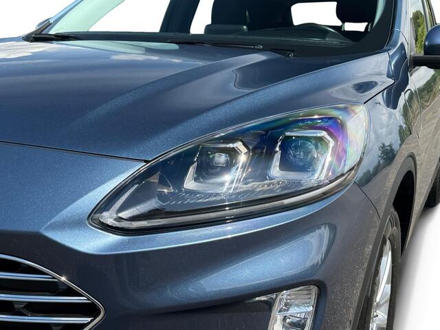 Ford KUGA 2.5 PHEV Titanium ? ACC ? LED ? Winter Pack