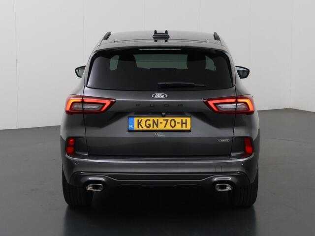 Ford KUGA 2.5 PHEV ST-Line | Winterpakket | Parkeercamera | Navigatie | Cruise Control |