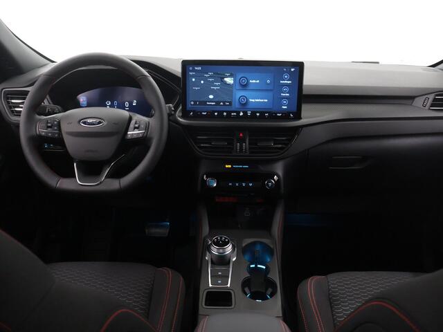 Ford KUGA 2.5 PHEV ST-Line | Winterpakket | Parkeercamera | Navigatie | Cruise Control |