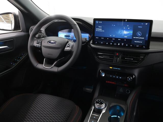 Ford KUGA 2.5 PHEV ST-Line | Winterpakket | Parkeercamera | Navigatie | Cruise Control |