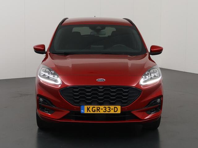 Ford KUGA 2.5 PHEV ST-Line X | SOH 88,8% | Winterpakket | Cruise Control Adaptief | B&O | Elek. Achterklep | Navigatie | Apple Carplay/Android Auto | Keyless Entry/Go |