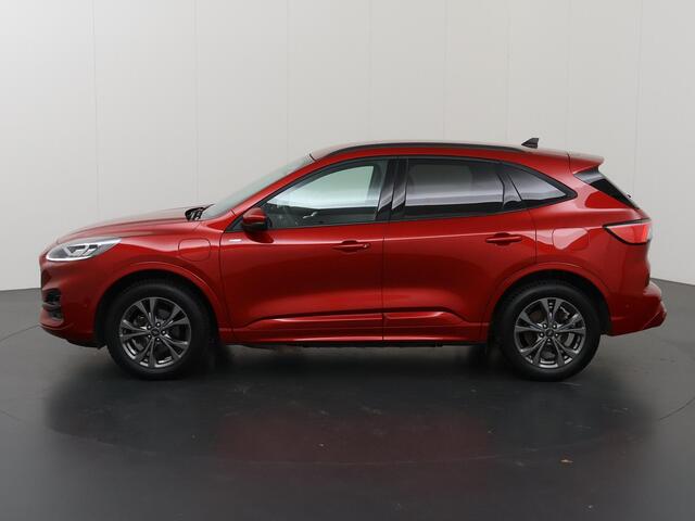 Ford KUGA 2.5 PHEV ST-Line X | SOH 88,8% | Winterpakket | Cruise Control Adaptief | B&O | Elek. Achterklep | Navigatie | Apple Carplay/Android Auto | Keyless Entry/Go |