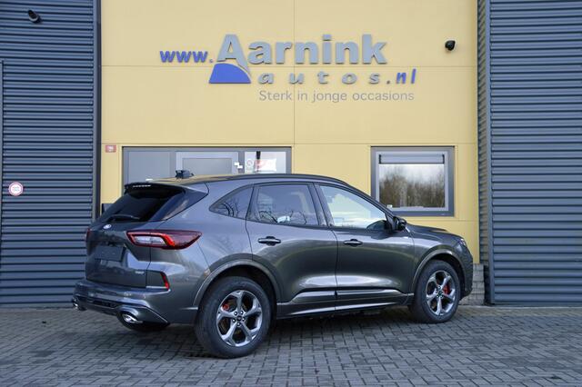 Ford KUGA Ford. 2.5 Phev 243 pk ST-Line X .... betreft een nieuwe Ford Kuga