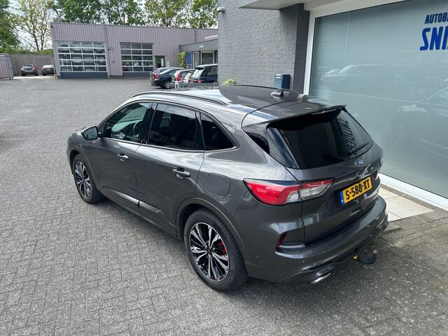 Ford KUGA 2.5 PHEV ST-LINE FULL OPTIONS