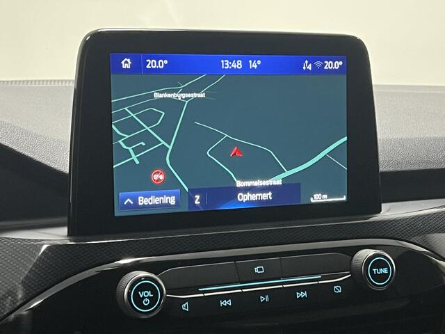 Ford KUGA 2.5 PHEV ST-Line X | NAVI | WINTERPAKKET | TREKHAAK | KEYLESS |