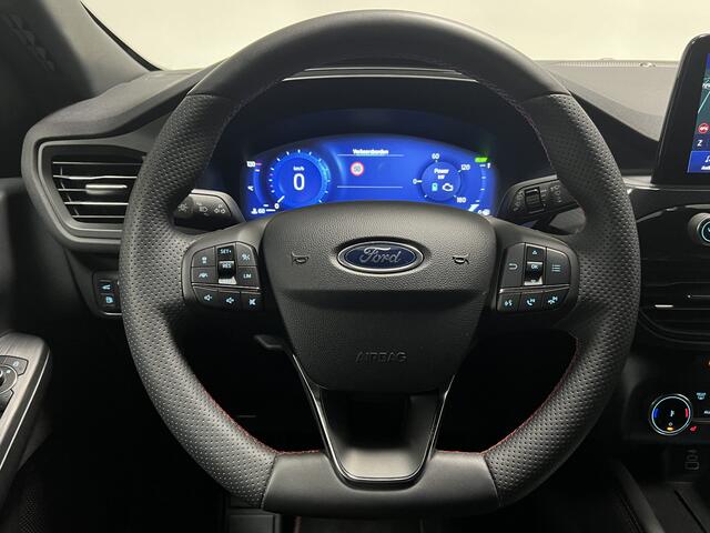 Ford KUGA 2.5 PHEV ST-Line X | NAVI | WINTERPAKKET | TREKHAAK | KEYLESS |